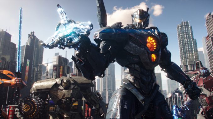 titanes