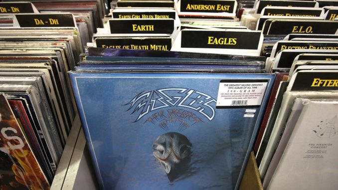 Eagles