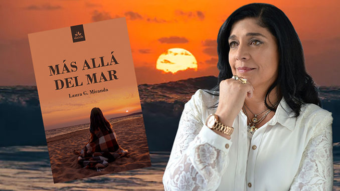Más allá del mar
