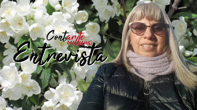 Entrevista Coria