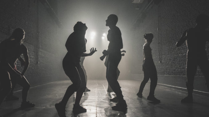 Danza (1)