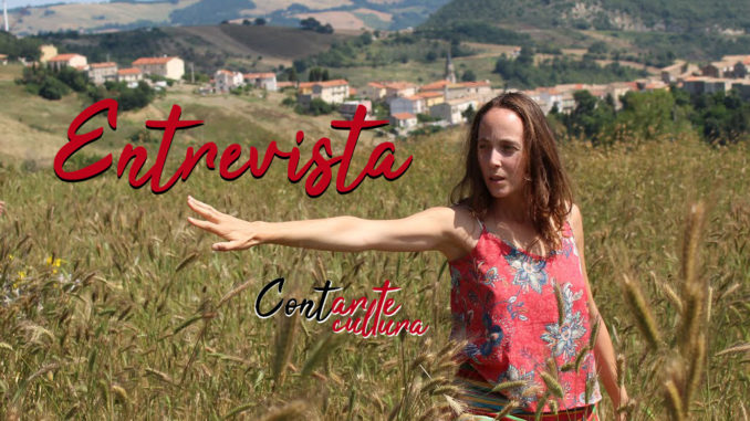 Entrevista Fantacuzzi