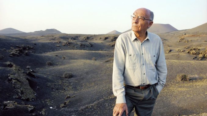 Saramago