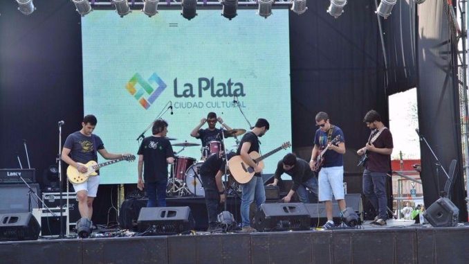 bandas