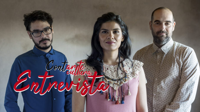 Entrevista Vanina Rivarola Grupo