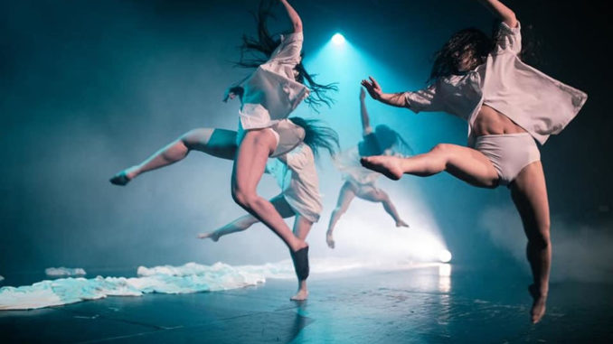 danza