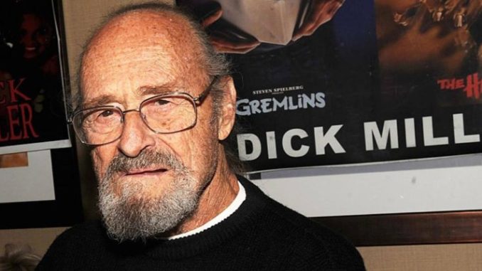 Dick Miller