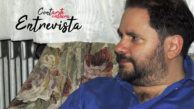 Entrevista Bibiloni