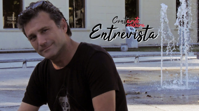 Entrevista Félix