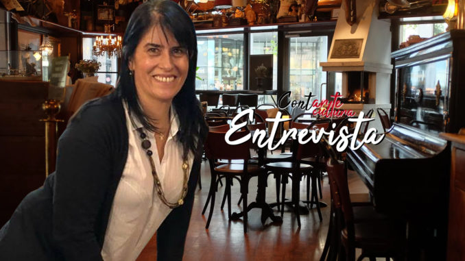 Entrevista Gambero