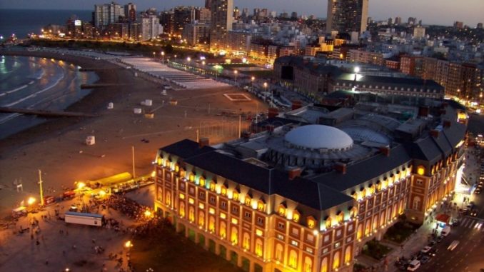 Mar del Plata