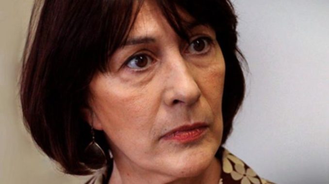Mónica Galán