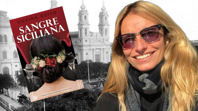 Sangre Siciliana