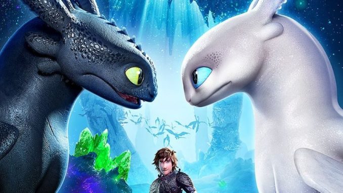Dragón