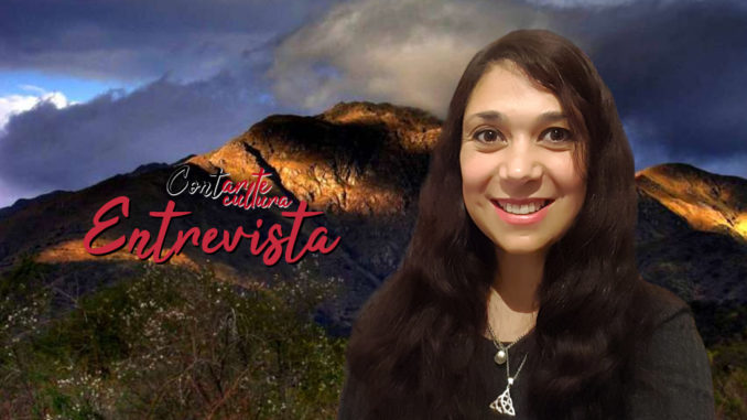 Entrevista Brianna Callum