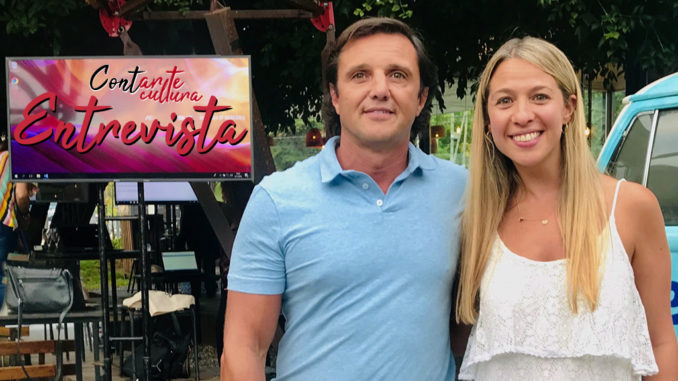 Entrevista InspirArte