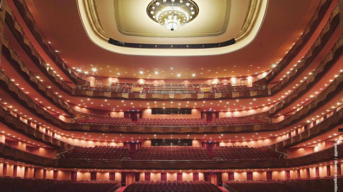 TEATRO ARGENTINO