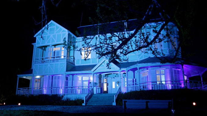 Villa-Victoria