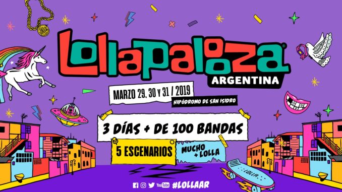 Lallopalooza