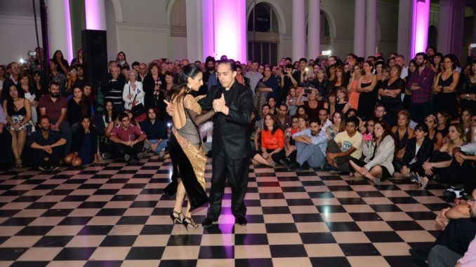 Tango