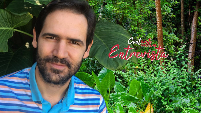 Entrevista Bocco