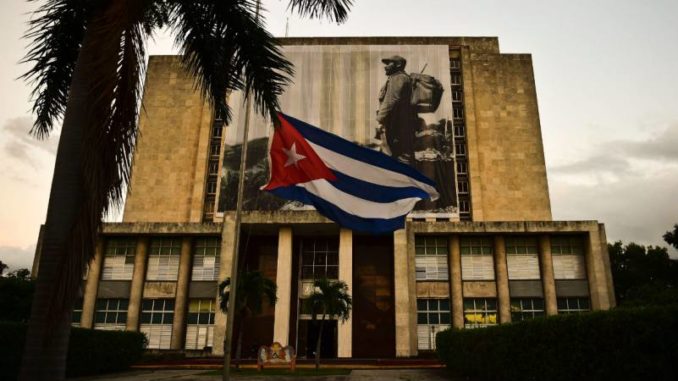 La Habana