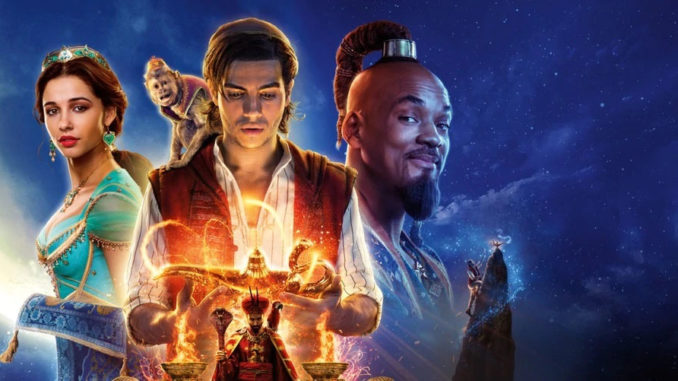 Aladdin