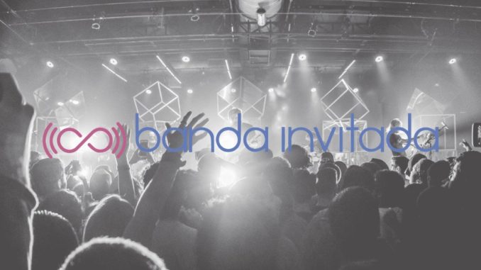 BandaInvitada