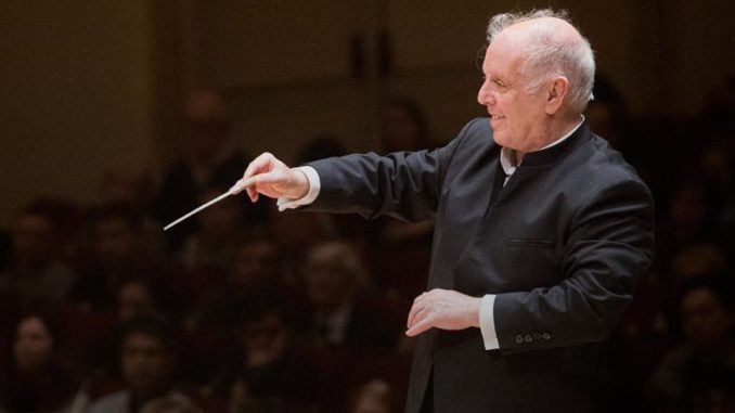 Barenboim