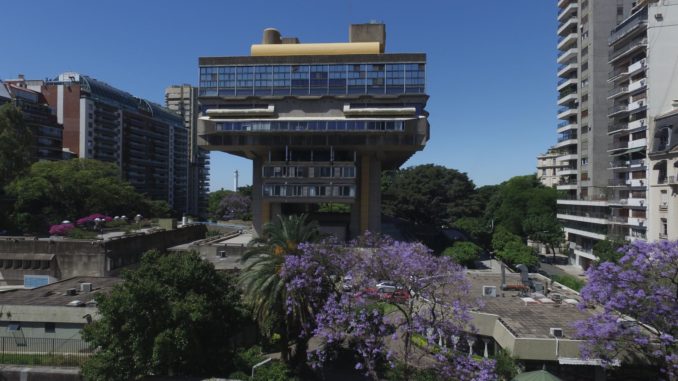Biblioteca Nacional