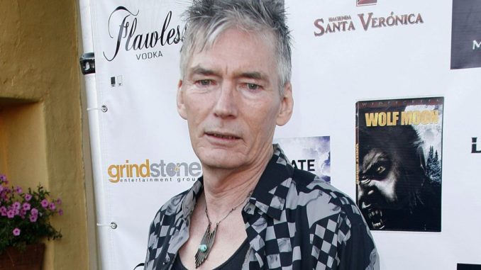 Billy Drago