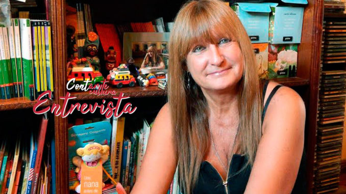 Entrevista Cinetto