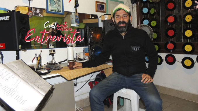 Entrevista Fafo