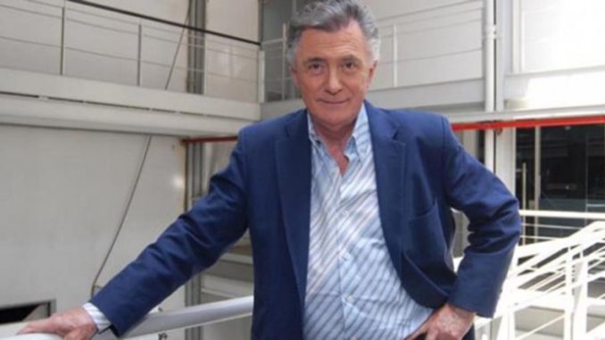 Lucho Avilés