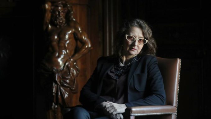 Lucrecia Martel