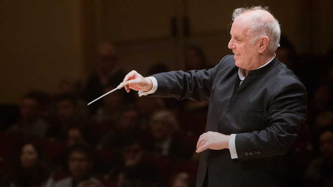 Barenboim