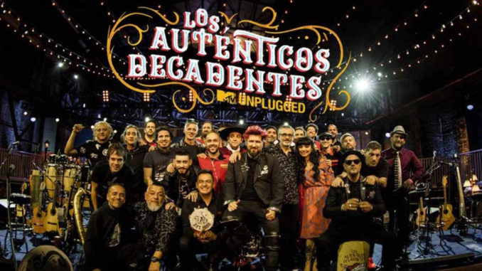 Decadentes