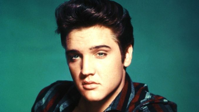 Elvis Presley