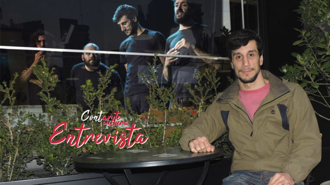 Entrevista Juglares