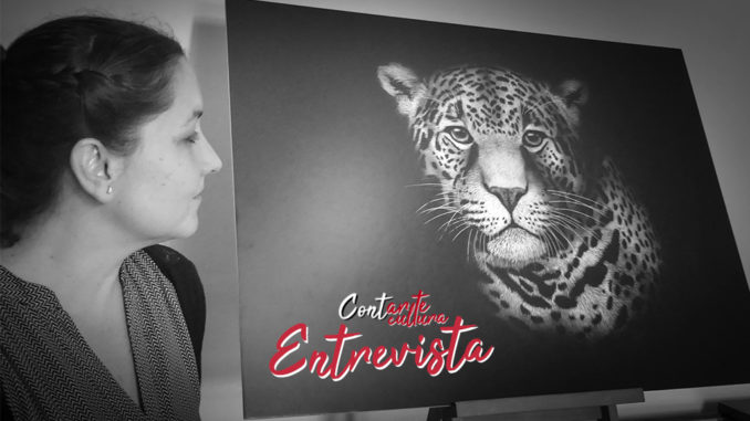 Entrevista Julia Rouaux