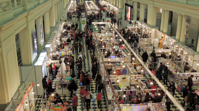 Feria del Libro Infantil