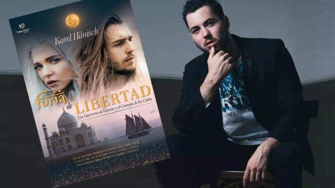 Furia de libertad