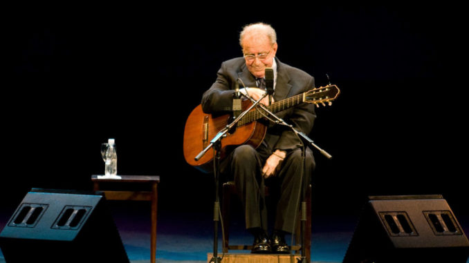 João Gilberto
