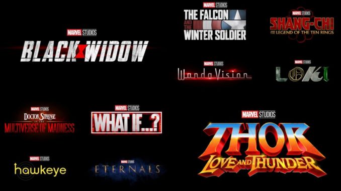 Marvel