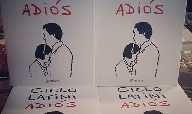 Adiós
