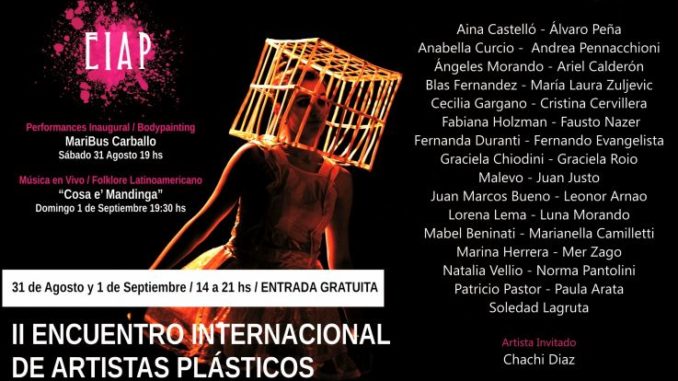 Encuentro