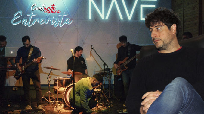 Entrevista NAVE