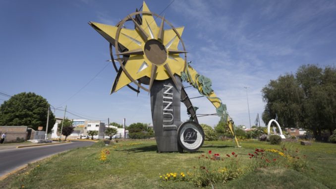 Junín de Mendoza