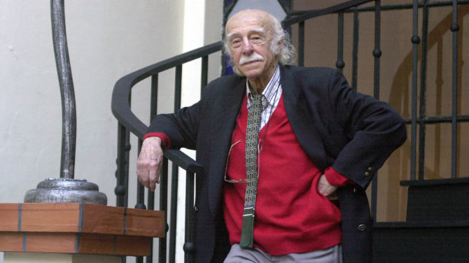 Max Berliner