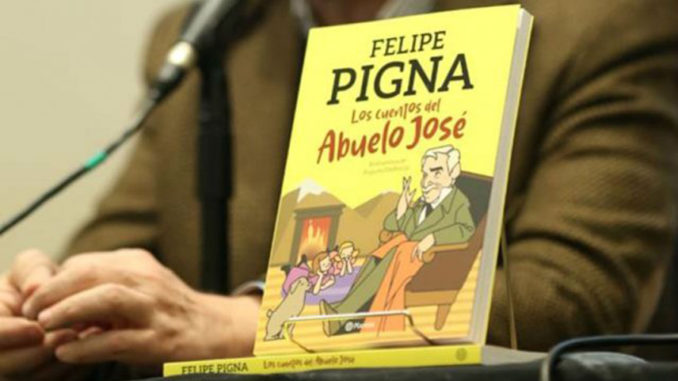 Pugna-Abuelo José